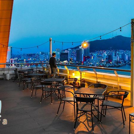Terra Guesthouse Busan Luaran gambar