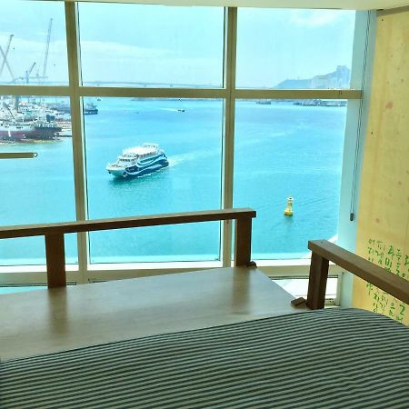 Terra Guesthouse Busan Luaran gambar
