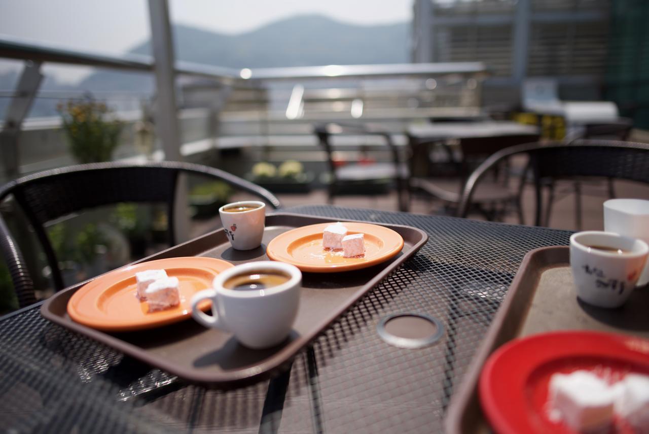 Terra Guesthouse Busan Luaran gambar
