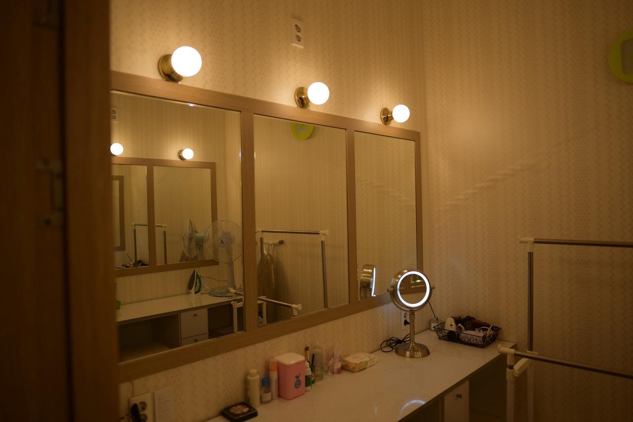 Terra Guesthouse Busan Luaran gambar