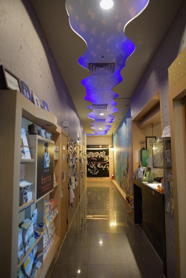 Terra Guesthouse Busan Luaran gambar