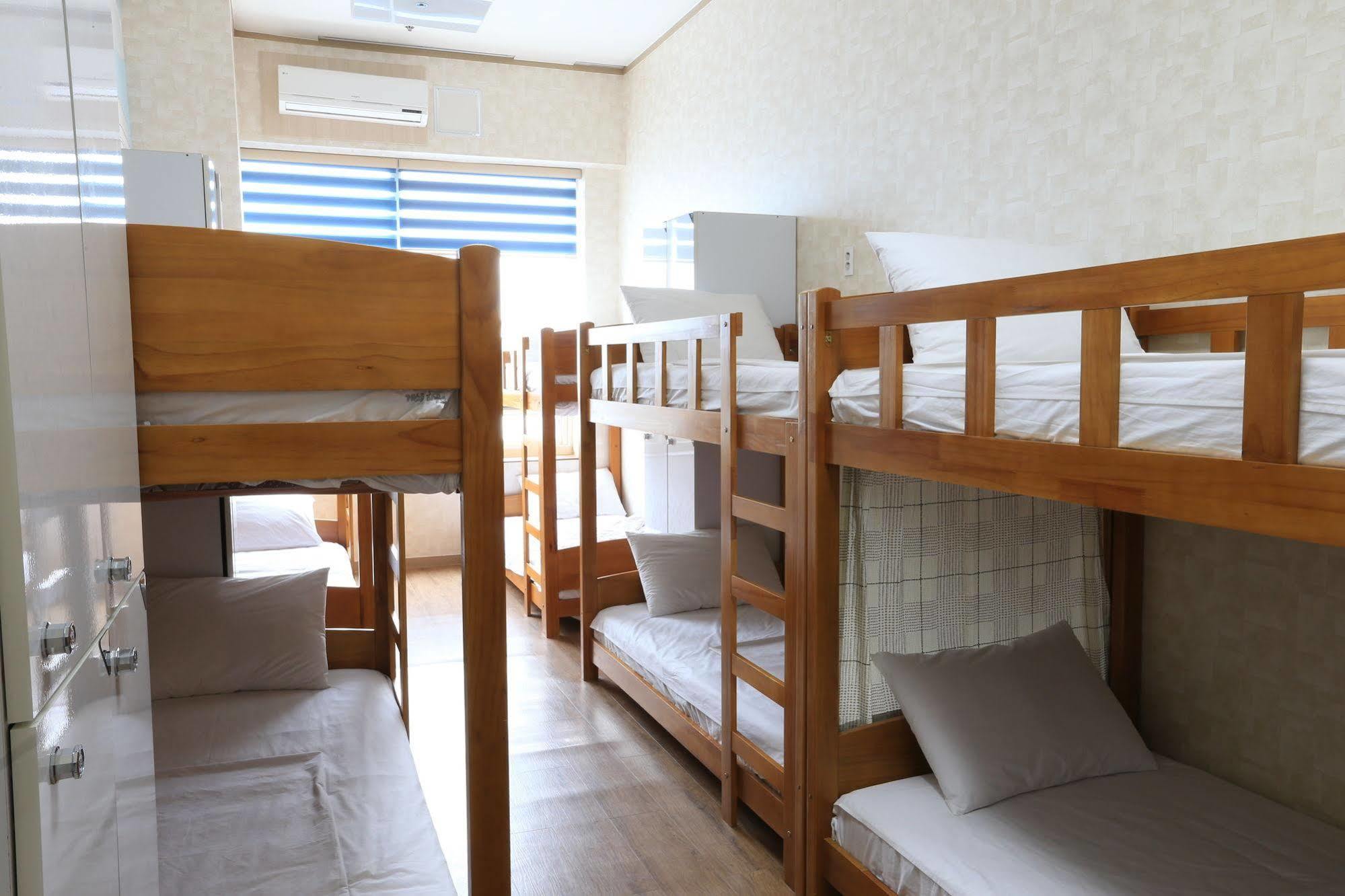 Terra Guesthouse Busan Luaran gambar