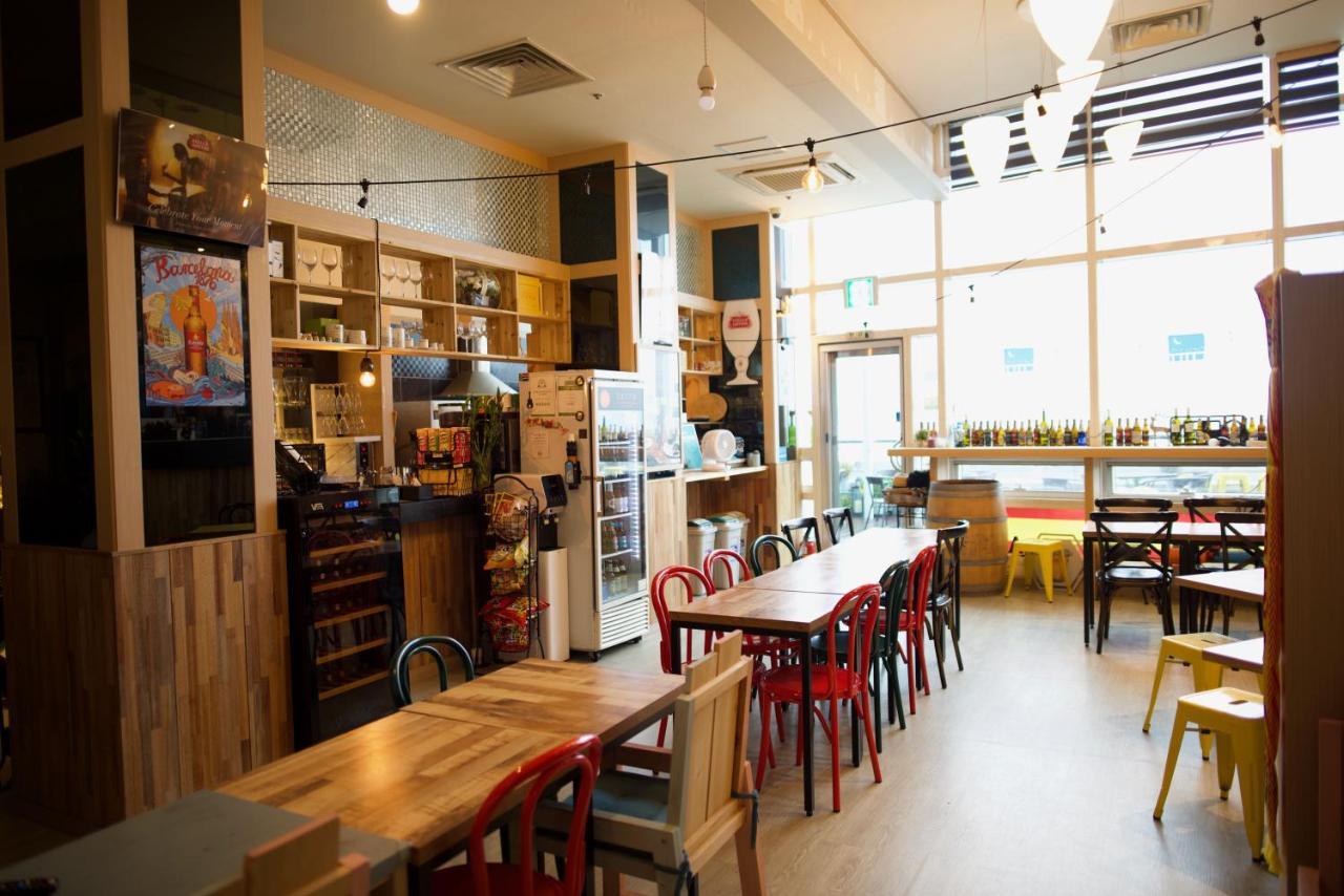 Terra Guesthouse Busan Luaran gambar