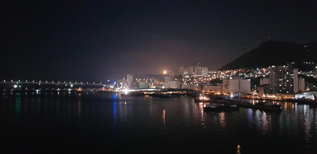 Terra Guesthouse Busan Luaran gambar