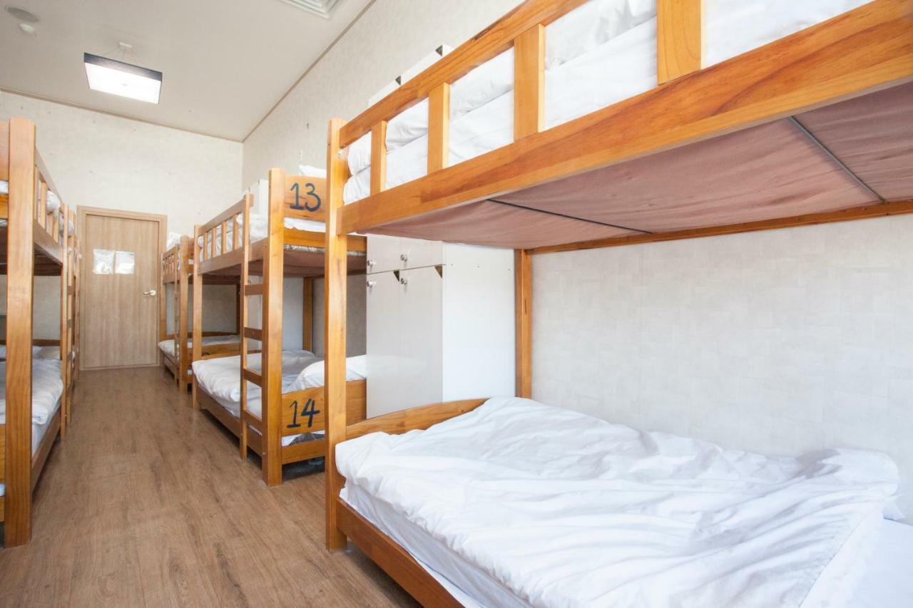Terra Guesthouse Busan Luaran gambar