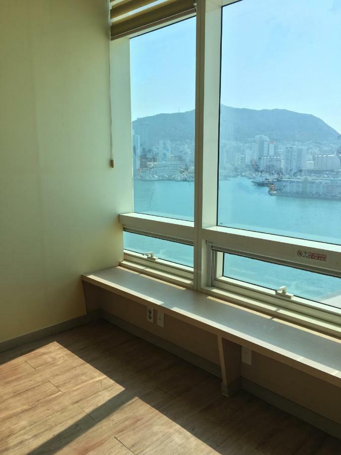 Terra Guesthouse Busan Luaran gambar