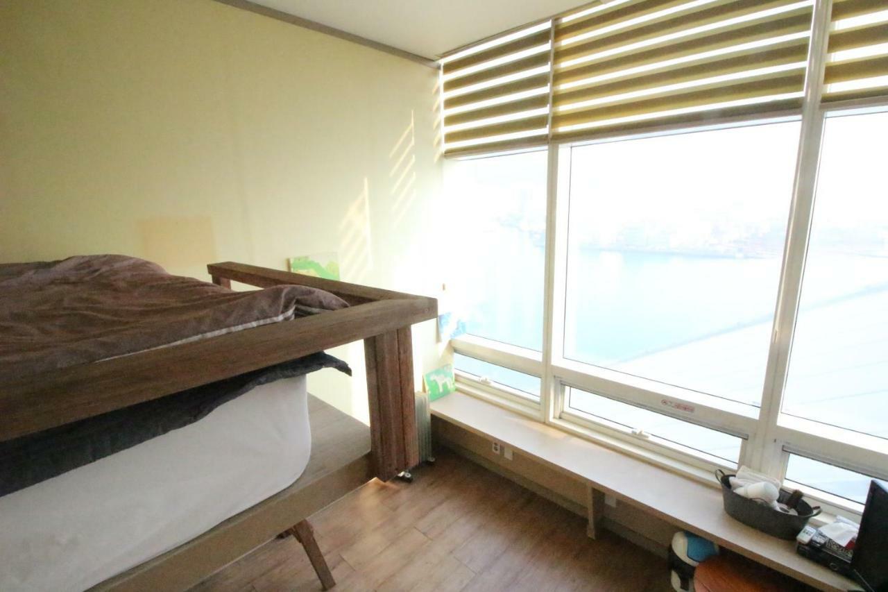 Terra Guesthouse Busan Luaran gambar