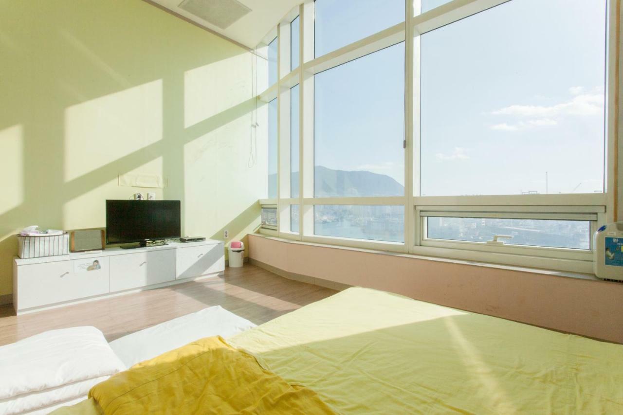 Terra Guesthouse Busan Luaran gambar