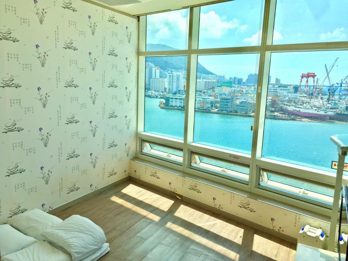 Terra Guesthouse Busan Luaran gambar