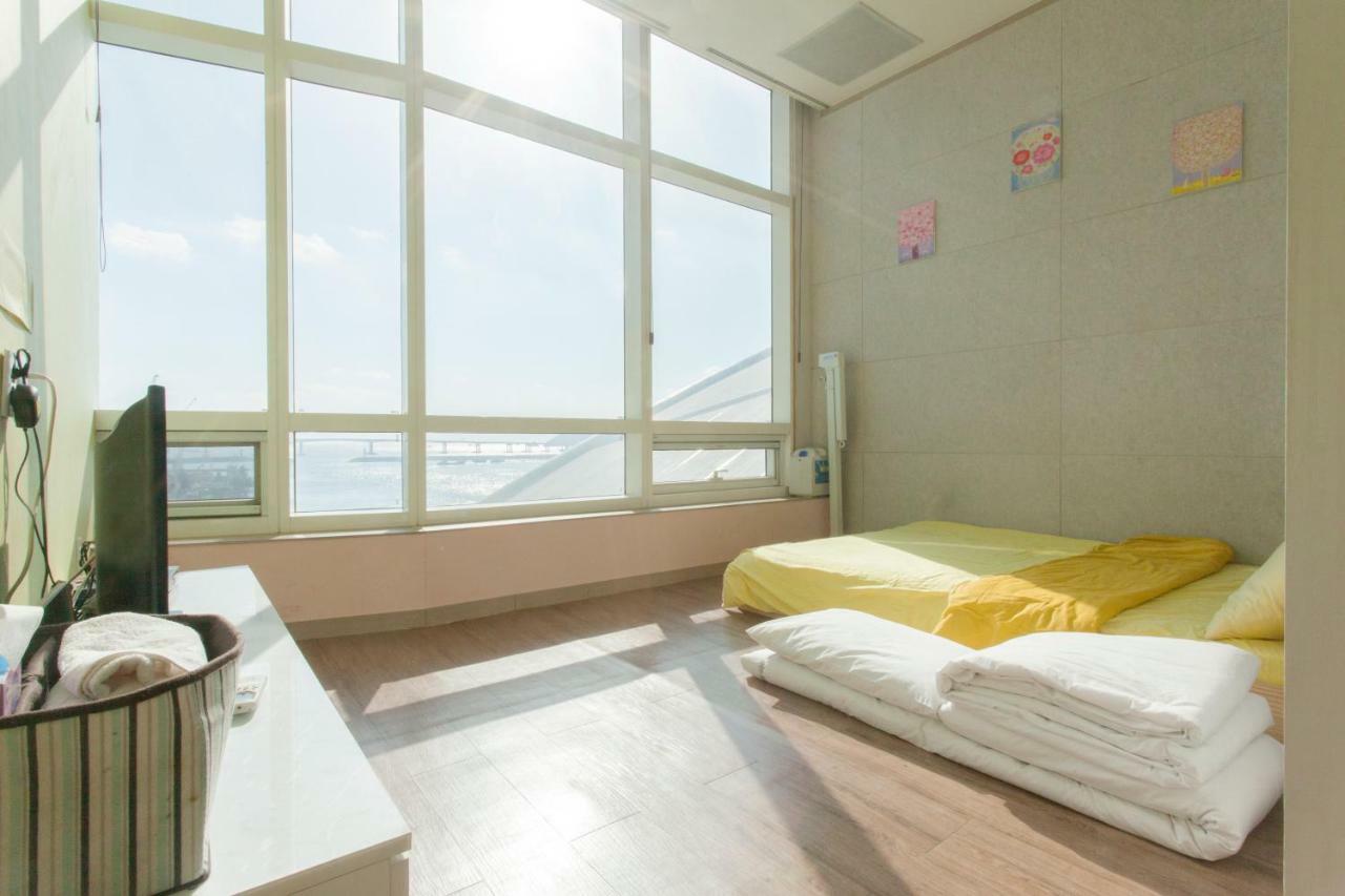 Terra Guesthouse Busan Luaran gambar