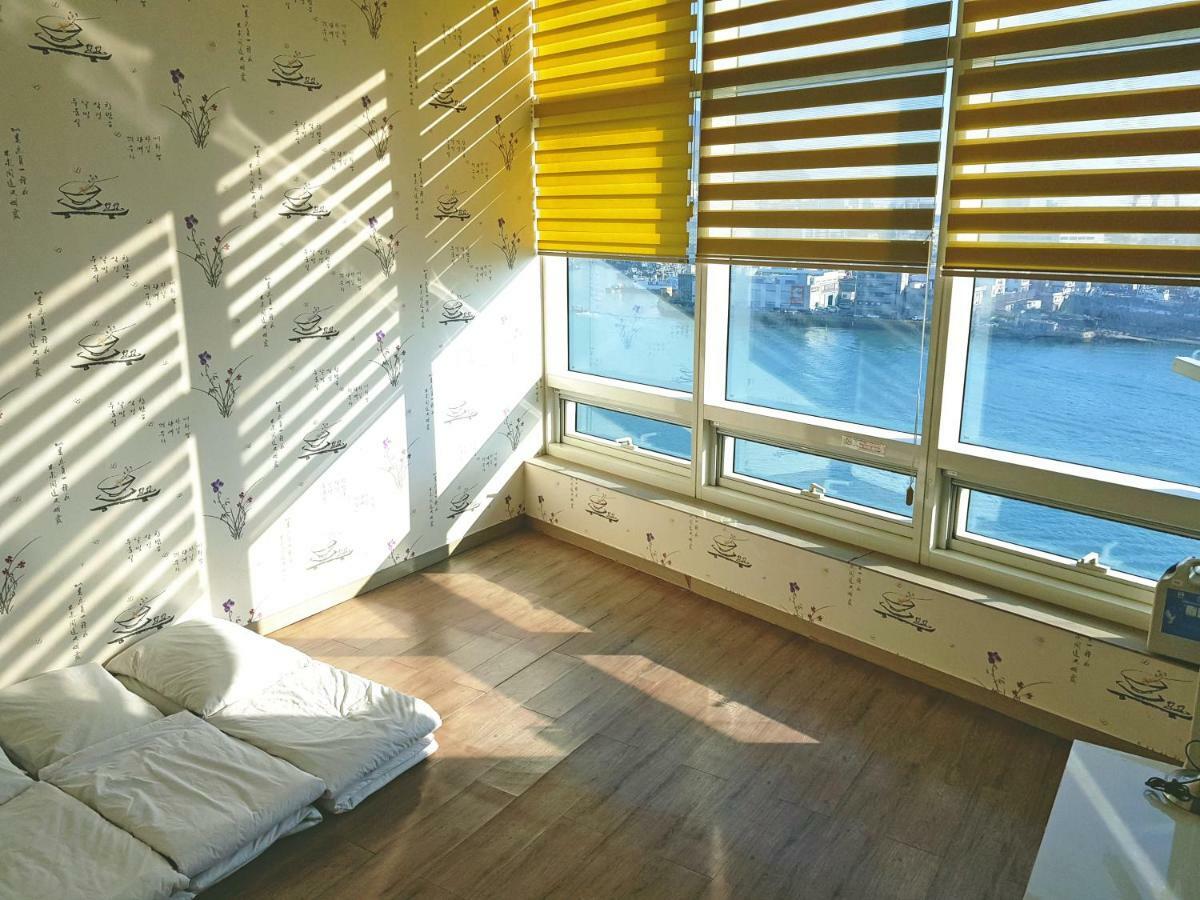 Terra Guesthouse Busan Luaran gambar