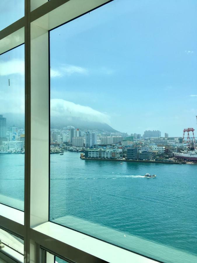 Terra Guesthouse Busan Luaran gambar