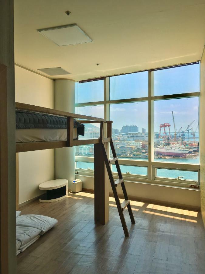Terra Guesthouse Busan Luaran gambar